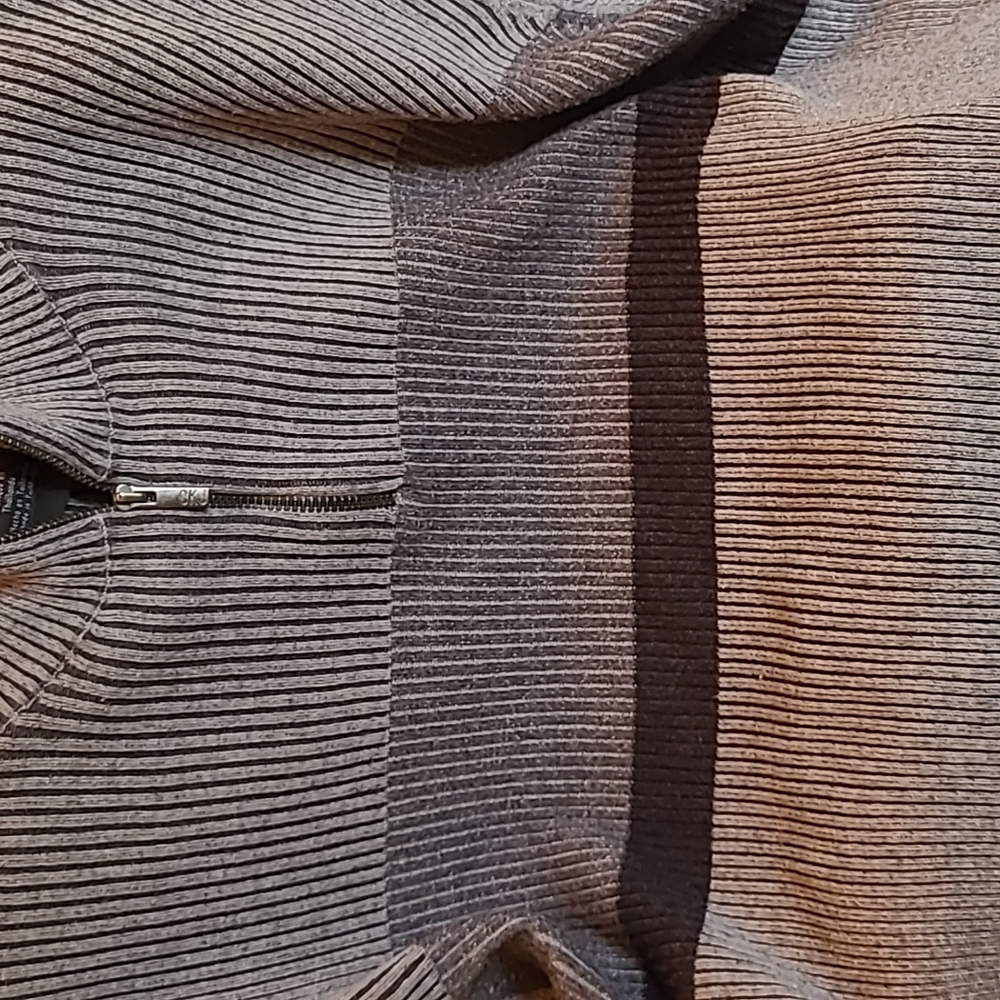 Men sweater